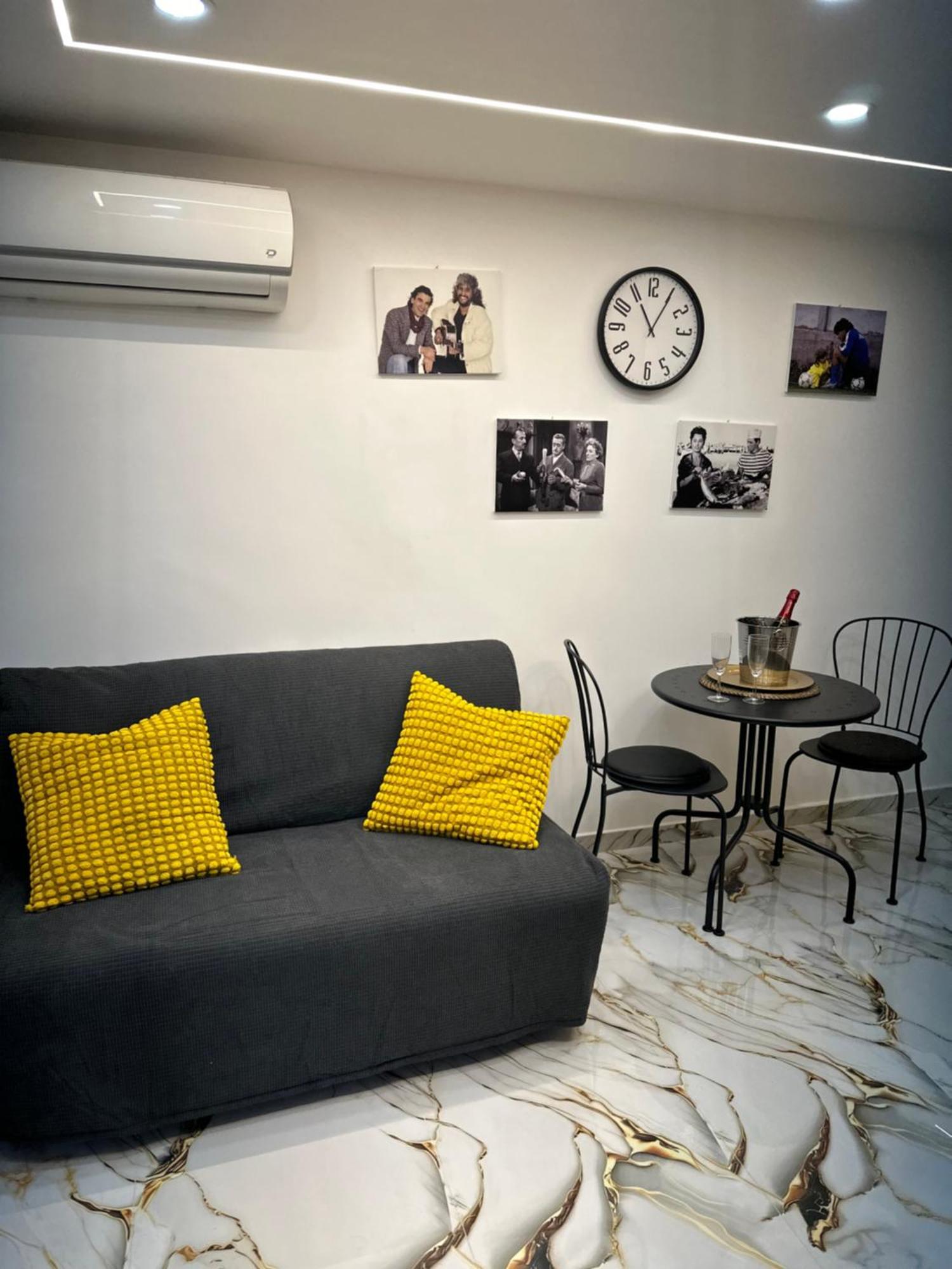 Sanita Bed & Breakfast *